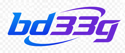 BD33G Logo